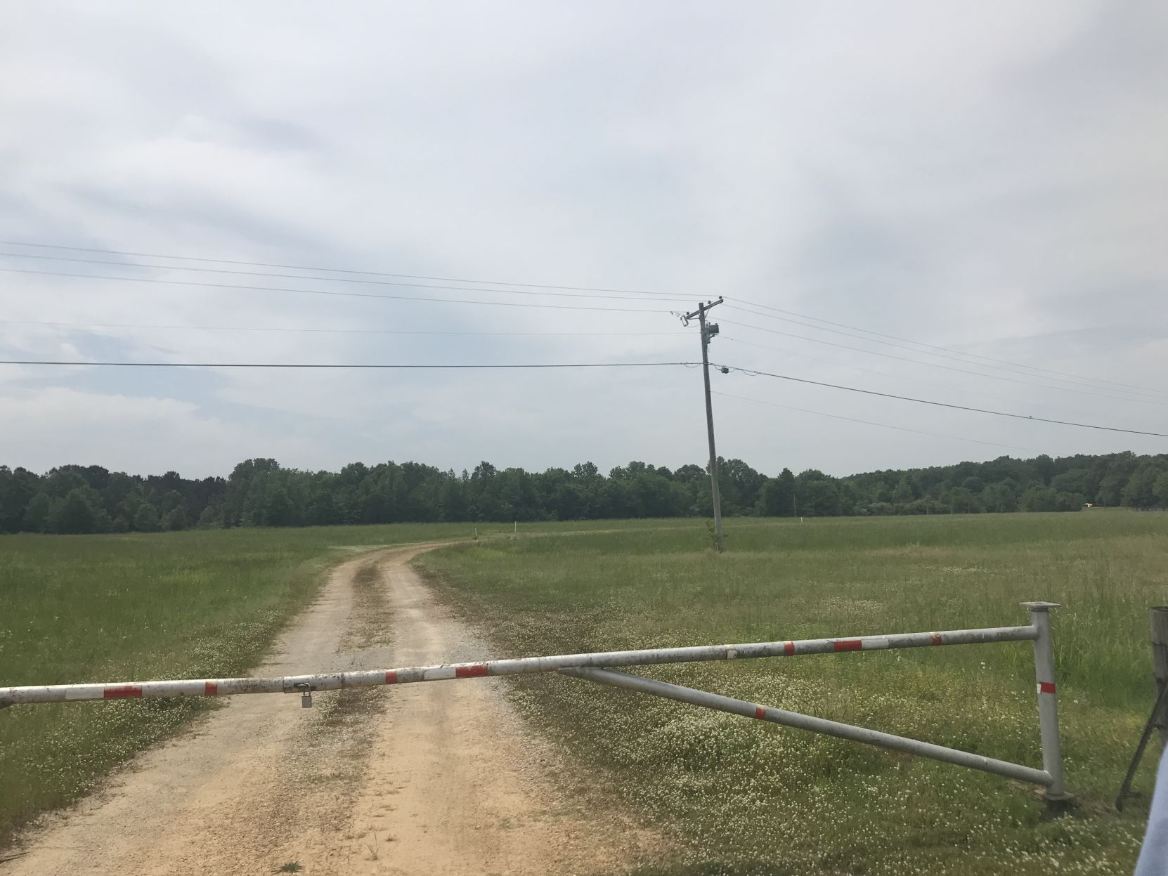 High Water at Grenada Lake Relocates Thunder on Water Events